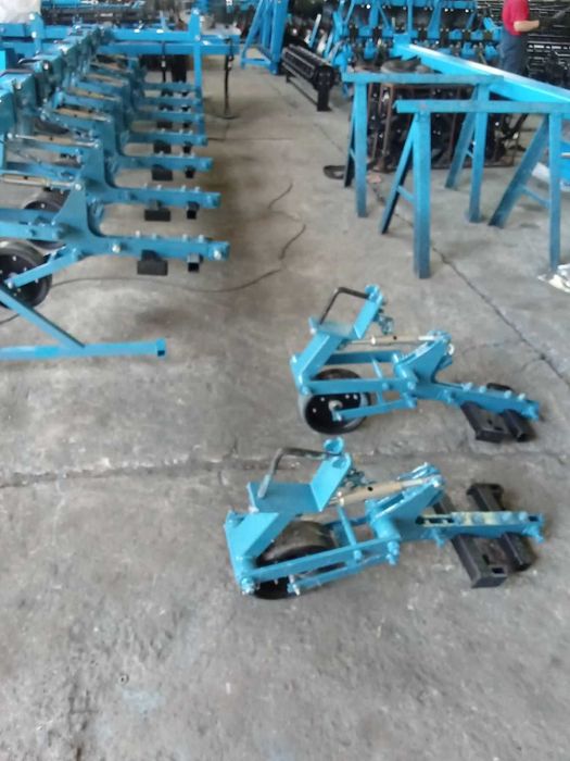 Виробник Культиватор міжрядний КРН КМН УСМК секції прополочний борона