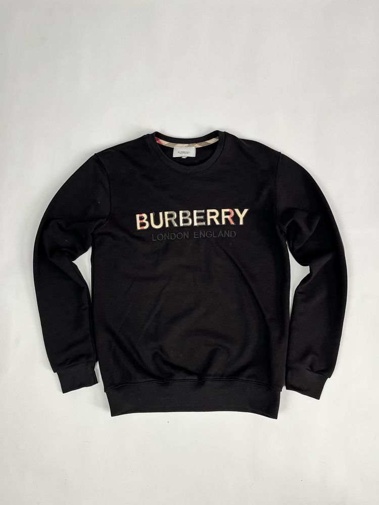 Кофта Burberry оригинал