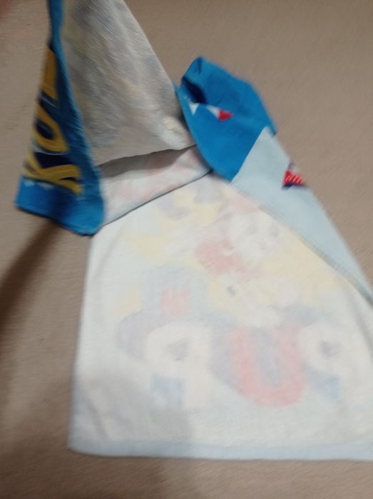 Пакет одежды на мальчика 7-9 лет , 20 вещей