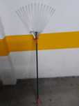 vassoura de folhas