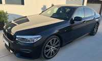 BMW 520d pack M 190cv