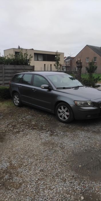 Volvo 2.0 Benzyna | 2006 r. | Po generalnym remoncie silnika | Gotowe