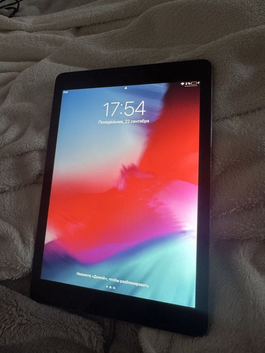 Ipad Air 2  айфон
