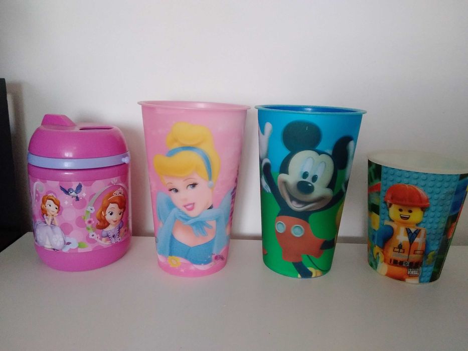 artigos infantis para venda