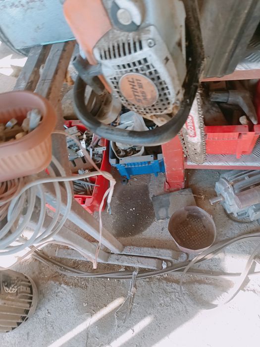 Silnik elektryczny 7.5 kw  3kw