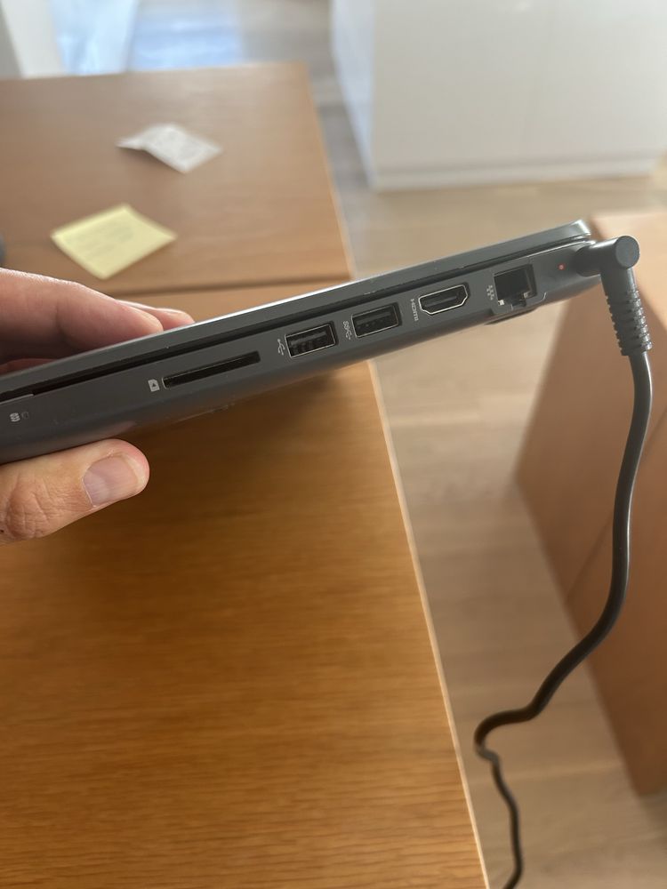 HP Pavilion X360 sprawny