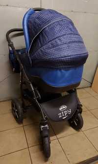 Wózek Baby-Merc Zipy