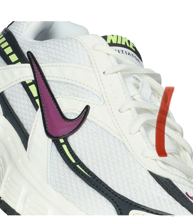 Tenis nike initiator. Originais
