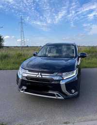 Продам Mitsubishi Outlander 2018 года