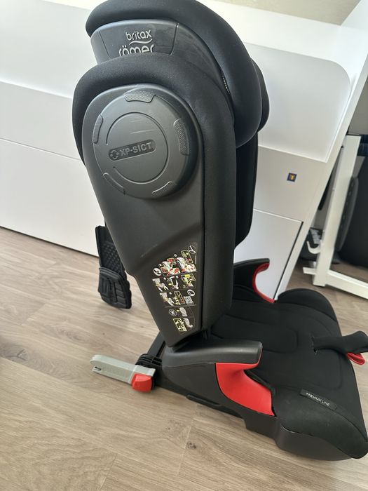 Автокрісло Britax Romer