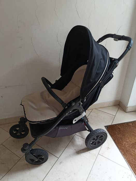 Wózek spacerowy Valco Snap 4