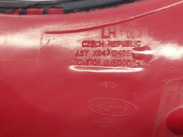 Farolim esquerdo FORD Focus I (DAW, DBW)