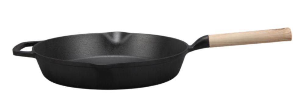 Сковорода чавун 30 см Ringel Canella чугун Австрія нова Київ