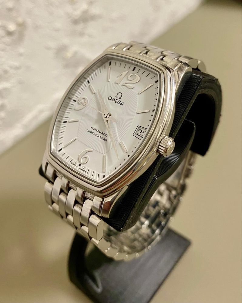 Продам годинник Omega De Ville Prestige Co-Axial