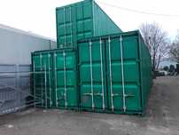 magazyn / kontener morski  30 m2