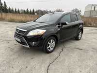 Ford Kuga 2,0 TDCI *climatronic*