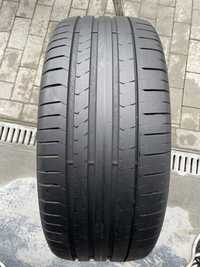 255 35 R21 Pirelli P Zero AO 98Y 5mm