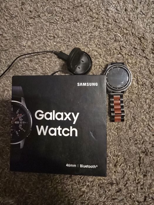 Samsung Galaxy Watch