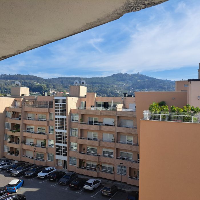 Aluguer apartamento T3 centro de Guimaraes