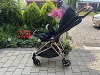 Cybex mios 4.0 spacerowka gratisy