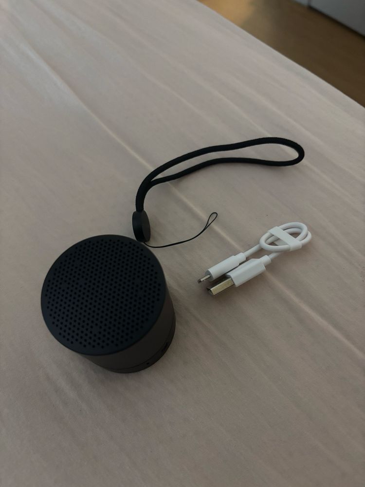 Huaway mini speaker
