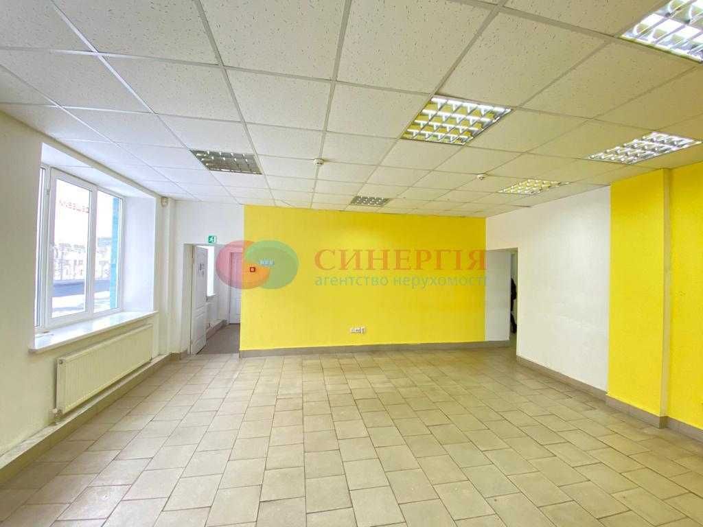 Медична або вет. клініка, офіс 373 кв.м. Оболонь, пр-т Івасюка 65