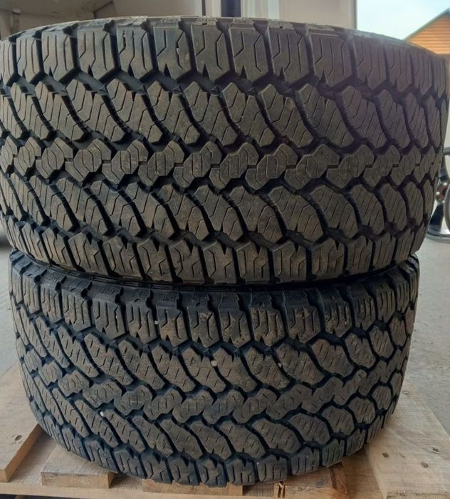 275/40/20 Комплект. Зима/ всесезон.