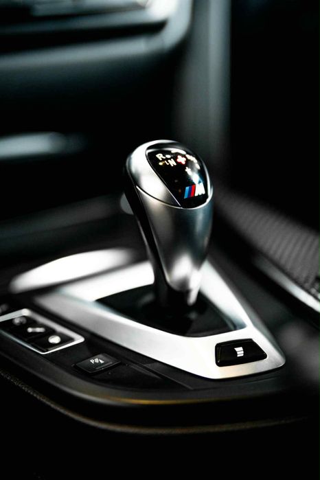 Vendo Bmw m4 com 800cv