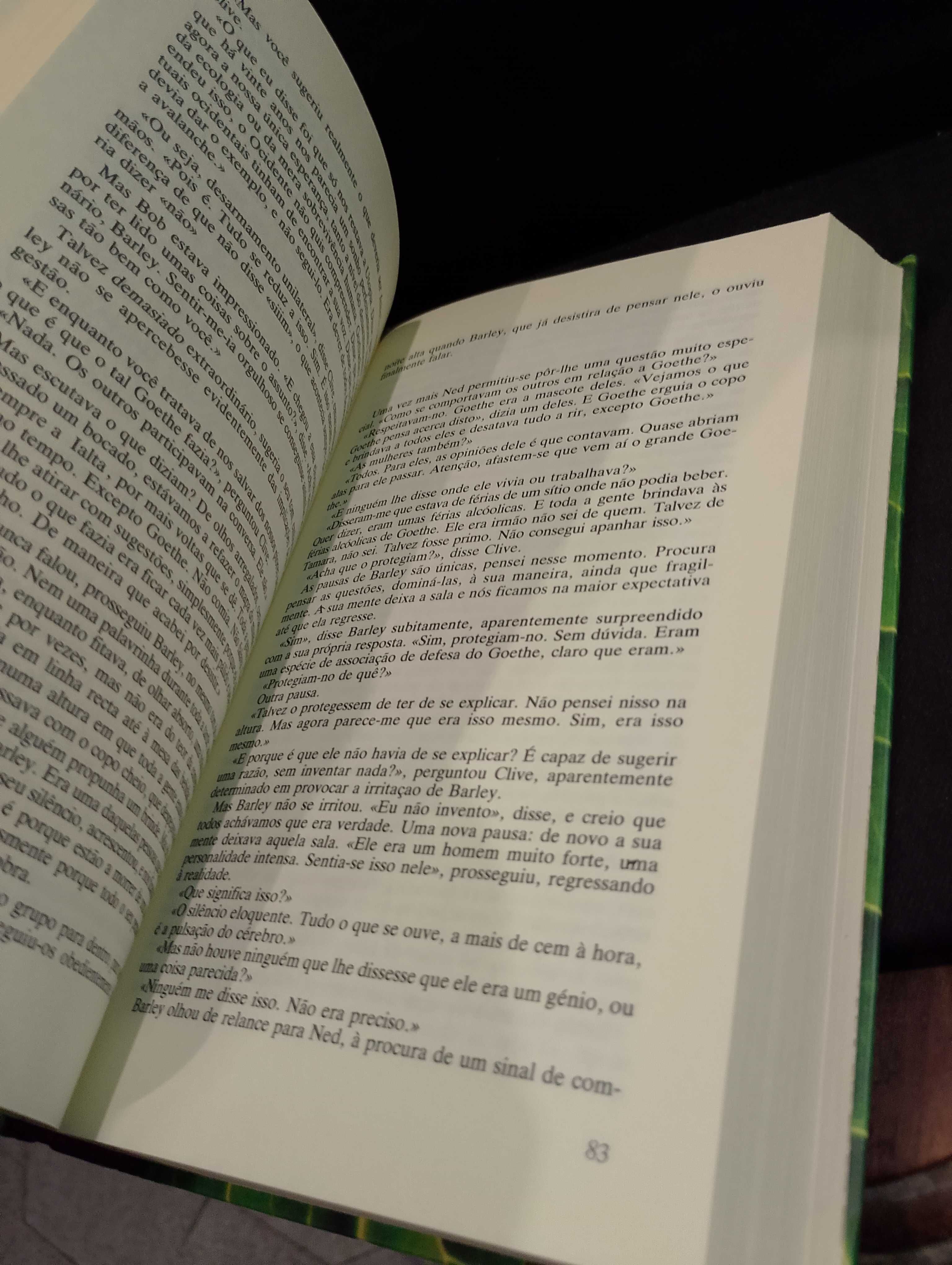 A Casa da Rússia - John Le Carré