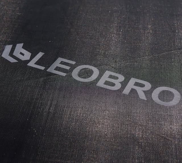 Дитячий Батут LEOBRO Premium Pro 312 см із внутрішньою захисною сіткою