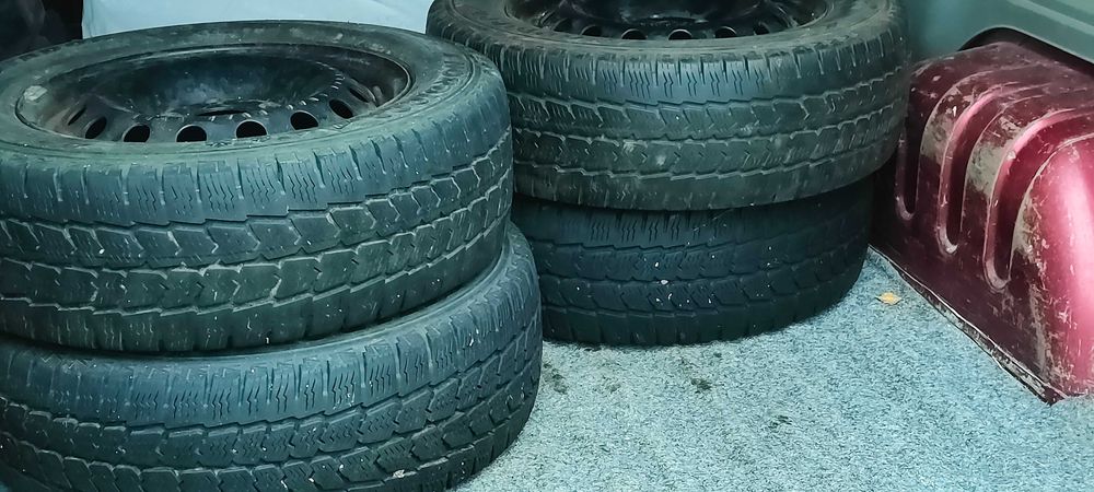 Renault Trafic2  2.5DCI    150kM