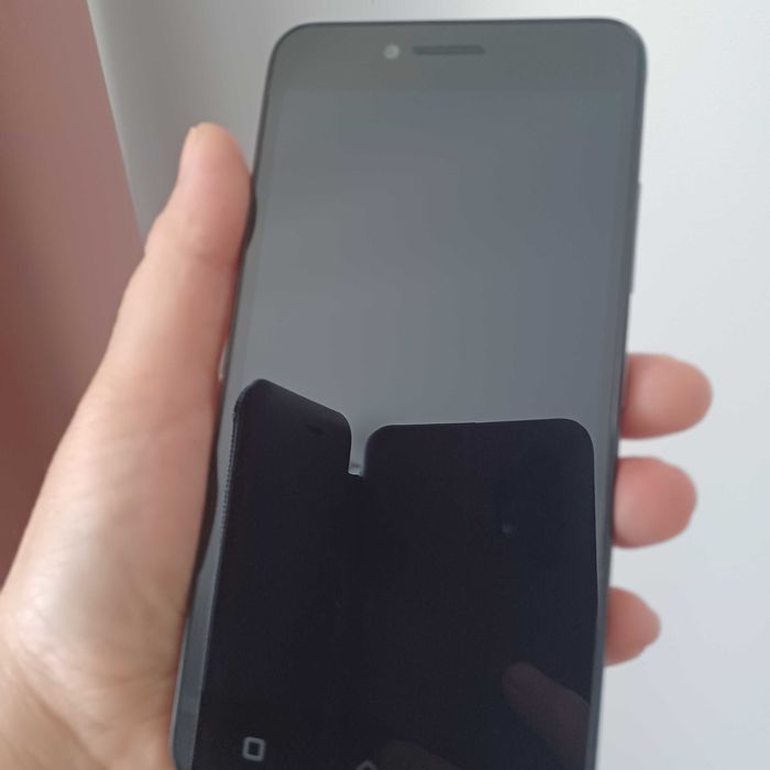 Smartfon Lenovo K5