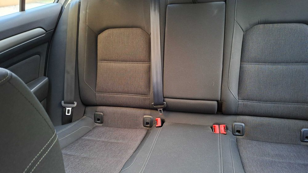 VW Passat 1.6 TDI BlueMotion de 2015