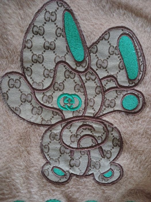 Світшот gucci, світер, кофта розмір s