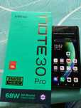 Infinix note 30pro