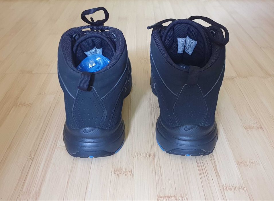 Oryginalne buty damskie Nike Training rozm.38,5