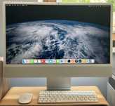 IMAC M1 16GB/256GB