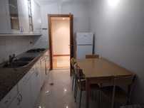 T1 Av Boavista, 70m2 com garagem