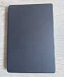 Czarne etui case obudowa do Samsung Tab A7 10.4 T500/T505/T507