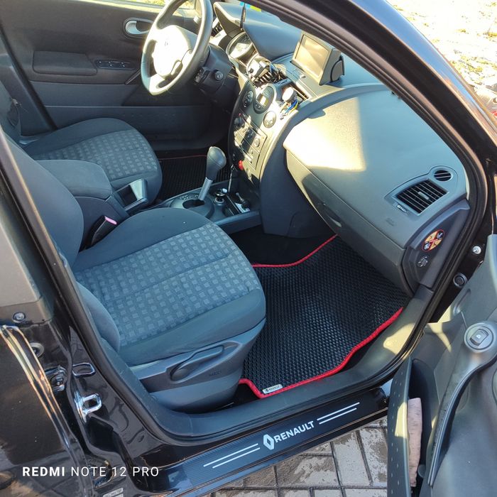 Renault Megane 2