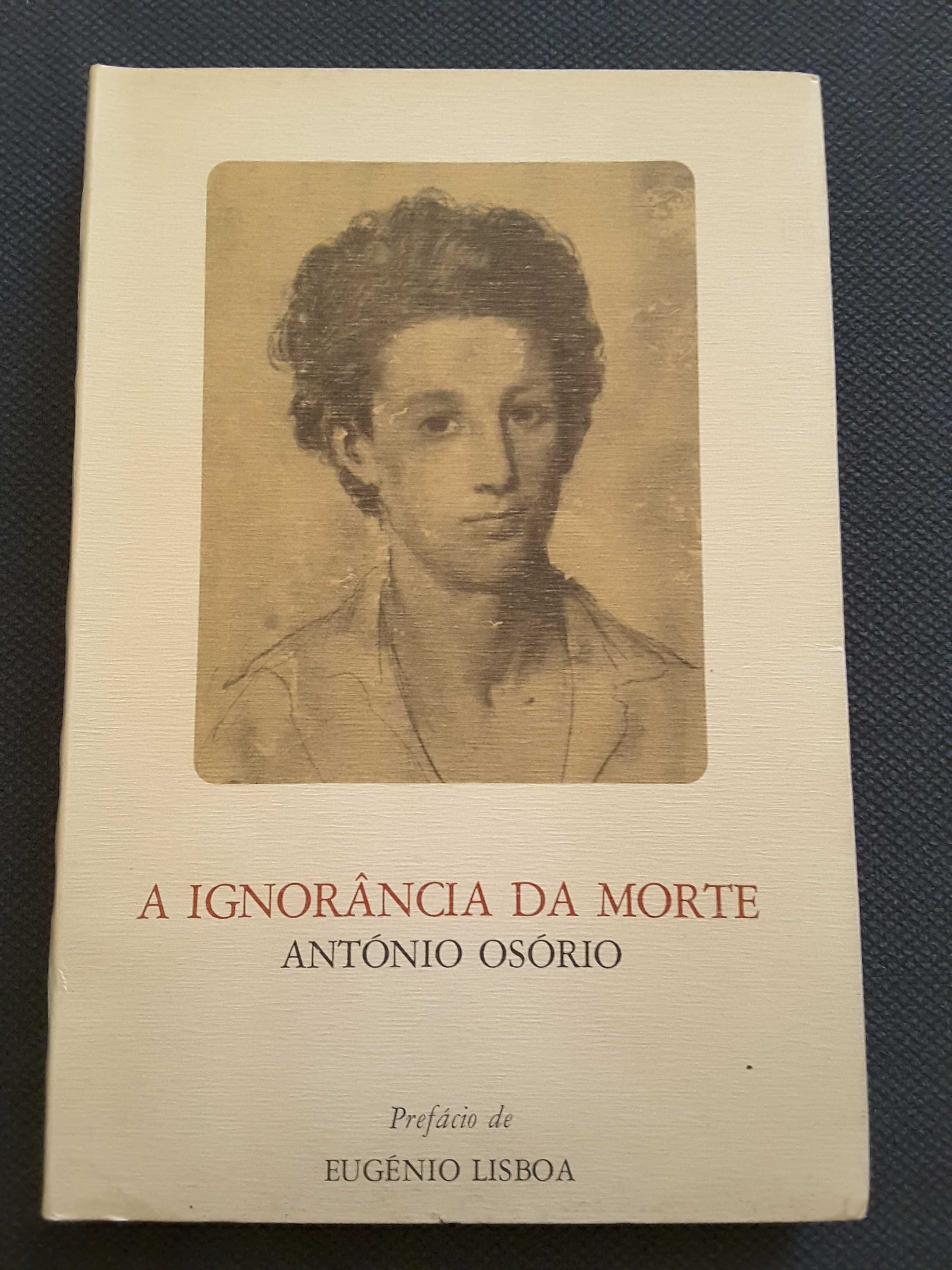 A. Osório / Esboços para uma Tauromaquia/ M. Gabriela Llansol