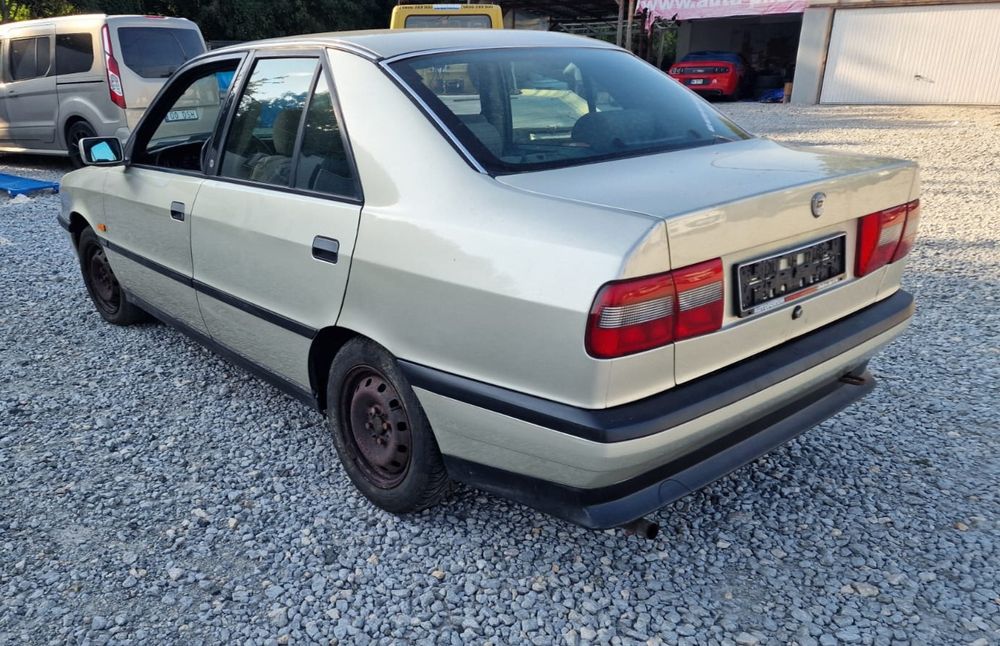 Lancia 835 Dedra  143000km