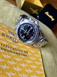 Relógio BREITLING B-1 Cronógrafo