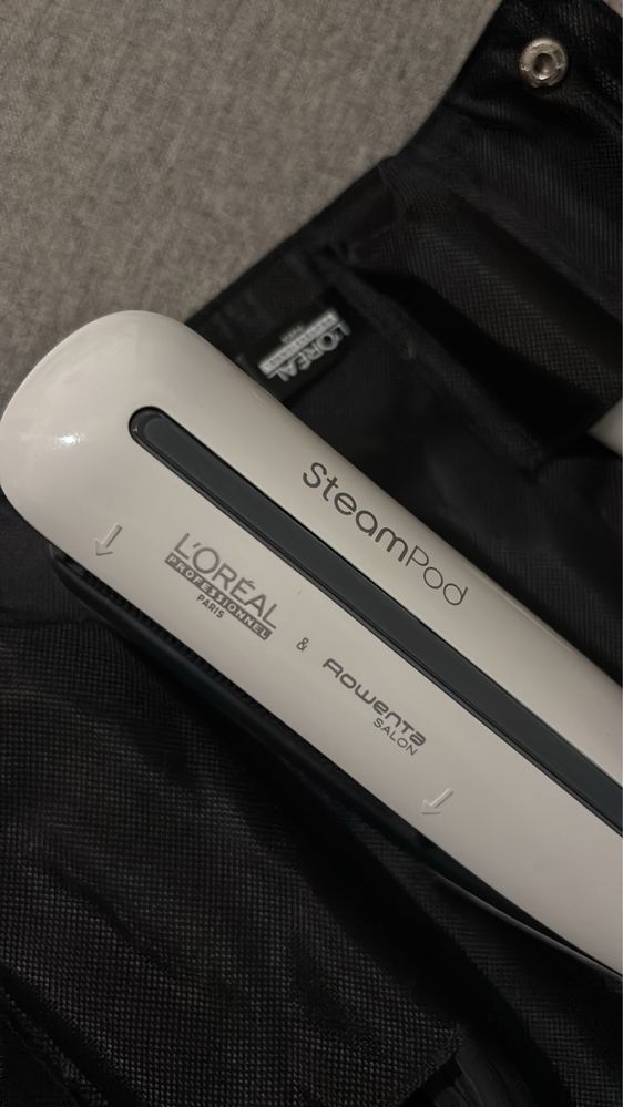 SteamPod Original NOVA