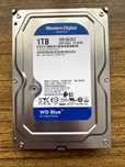 Жорсткий диск 1TB WD