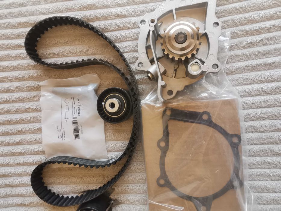 GATES PowerGrip KP25523XS Bomba de água + kit de correia dentada