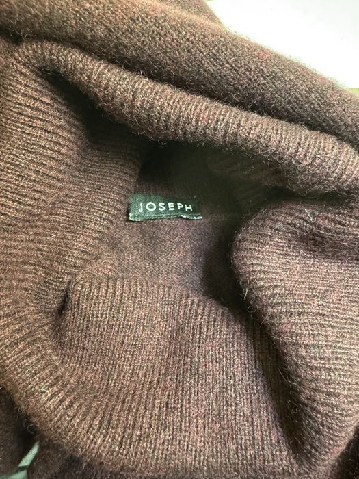 Joseph cos гольф кашемир