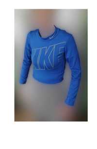 bluza bluzka Nike damska