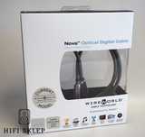 Wireworld NOVA - Kabel optyczny -  3m/promocja