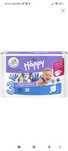 Продам підгузки Bella Baby Happy Midi